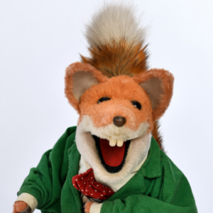 Basil Brush