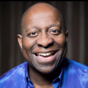 Dave Benson Phillips