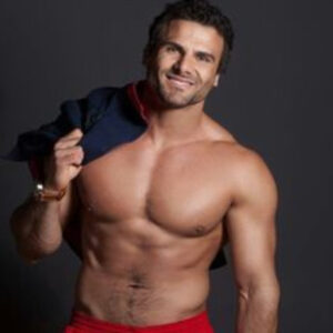 Jeremy Jackson