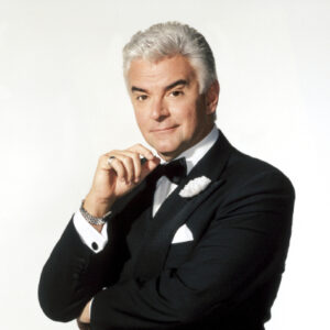 John O'Hurley