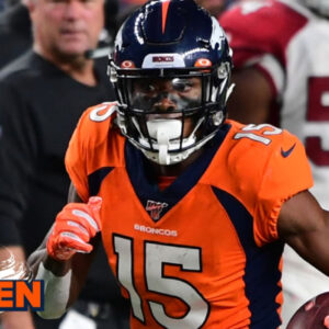 Juwann Winfree