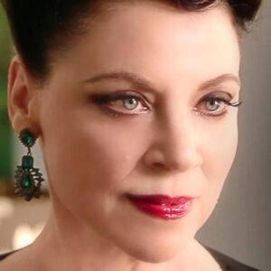Kathleen Gati