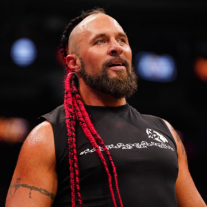 Lance Archer