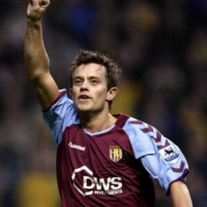 Lee Hendrie