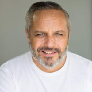 Liam Noble