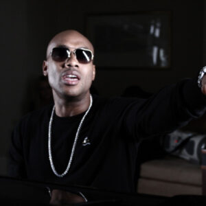 Mario Winans