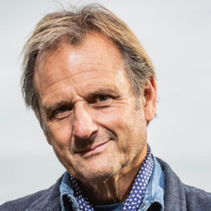 Mark Radcliffe
