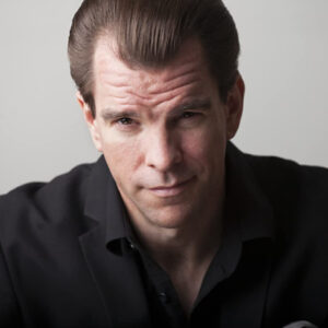 Michael McGlone