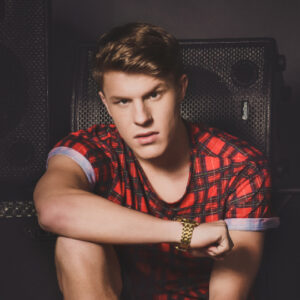 Nathan Grisdale