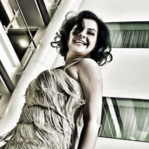 Nina Wadia