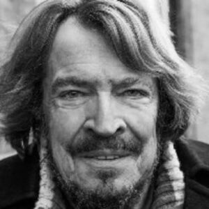 Norman Eshley