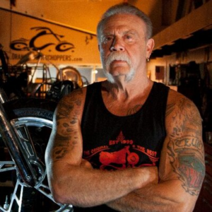 Paul Teutul Sr