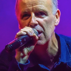 Peter Coyle