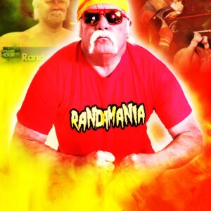 Randy Hogan