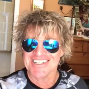 Robin Askwith