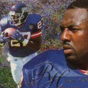 Rodney Hampton