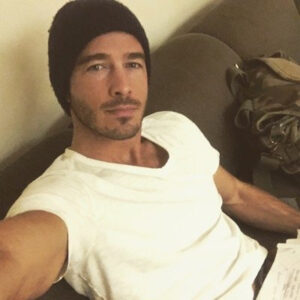 Ryan Carnes