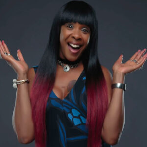 Sandi Bogle
