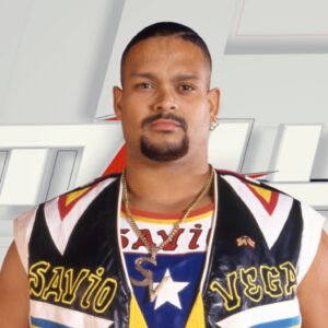 Savio Vega