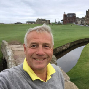 Scott Hastings