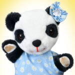 Soo from the Sooty Show