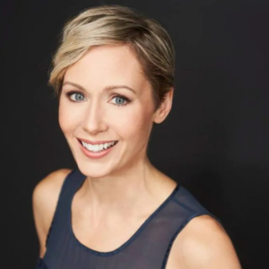 Stacie Mistysyn