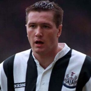 Steve Howey
