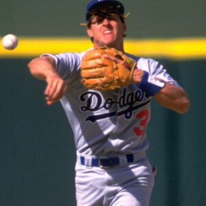 Steve Sax