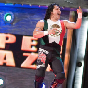 Super Crazy