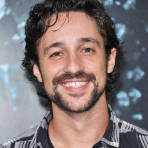 Thomas Ian Nicholas