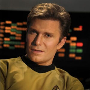 Vic Mignogna