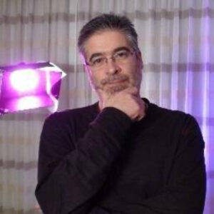 Vince Russo