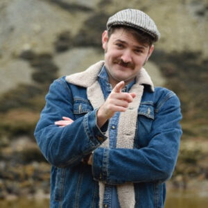 Welsh Whisperer
