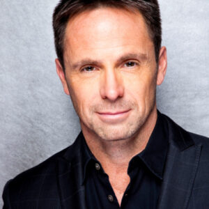 William deVry