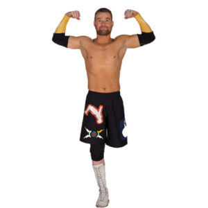 Zach Gowen