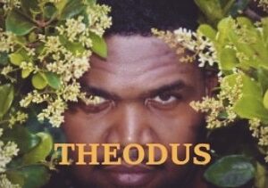 Theodus Crane