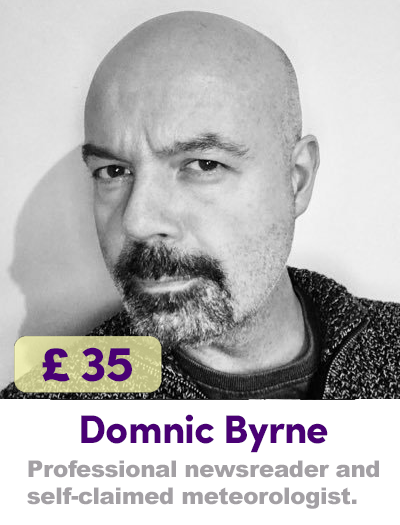 Featured - Dominic Byrne