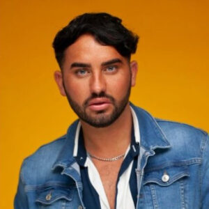 Hughie Maughan