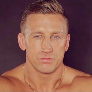 Keith Mason