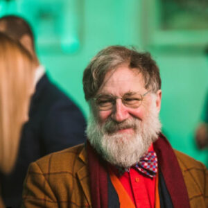Tim Wilson