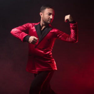 Vincent Simone
