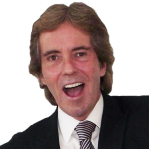 Mark Jenkins