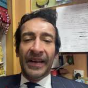 Roshan Melwani
