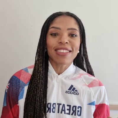 Abigail Irozuru
