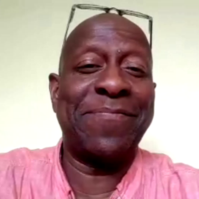 Dave Benson Phillips