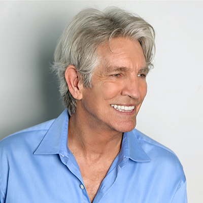 Eric Roberts
