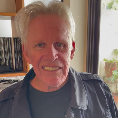 Gary Busey
