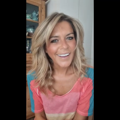 Gemma Oaten
