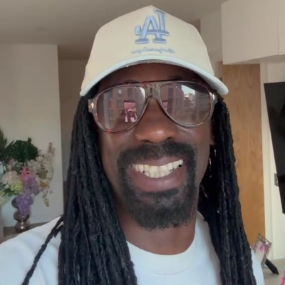 General Levy