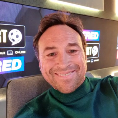 Jason Cundy